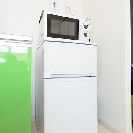 Cocostay Ko Residence Sennichimae5Fココステイ ケーオーレジデンス センニチマエ5F Okayama Exterior photo