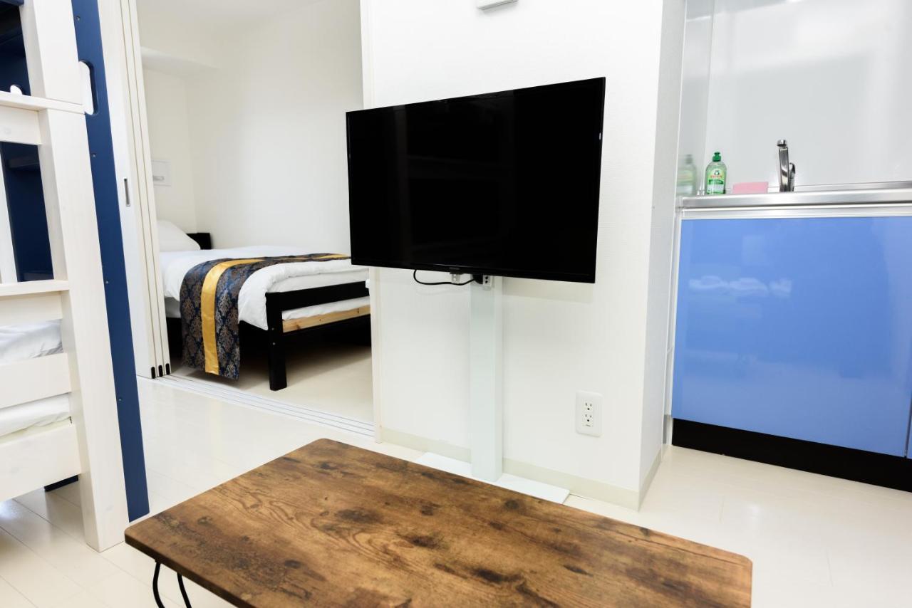 Cocostay Ko Residence Sennichimae5Fココステイ ケーオーレジデンス センニチマエ5F Okayama Exterior photo