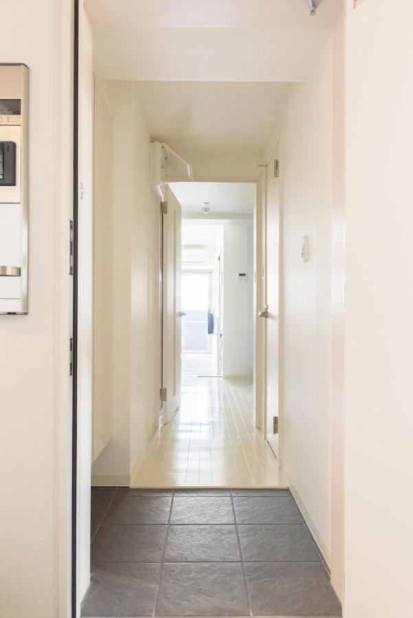 Cocostay Ko Residence Sennichimae5Fココステイ ケーオーレジデンス センニチマエ5F Okayama Exterior photo