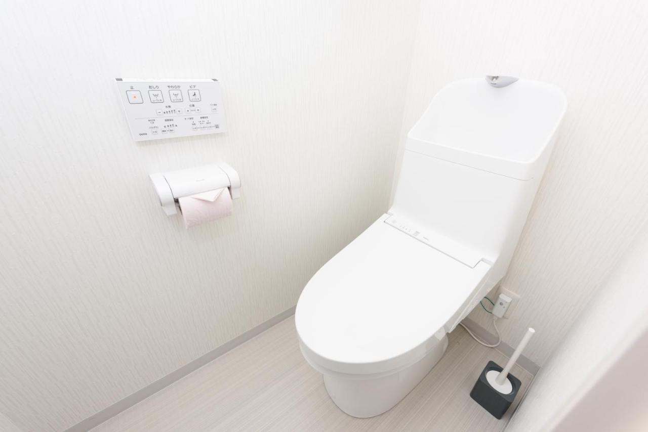 Cocostay Ko Residence Sennichimae5Fココステイ ケーオーレジデンス センニチマエ5F Okayama Exterior photo
