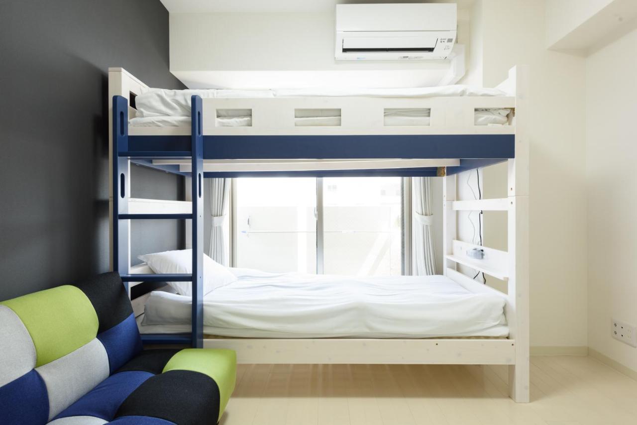Cocostay Ko Residence Sennichimae5Fココステイ ケーオーレジデンス センニチマエ5F Okayama Exterior photo
