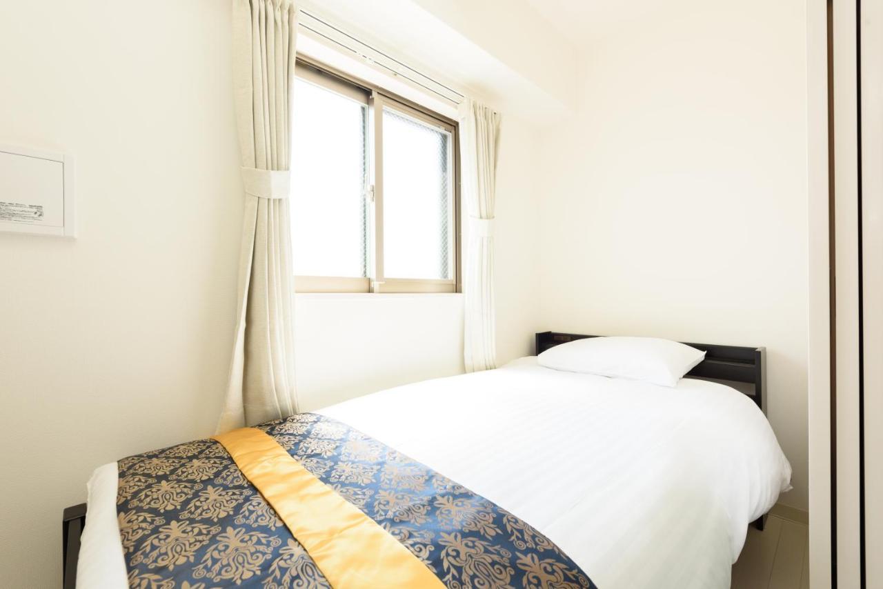 Cocostay Ko Residence Sennichimae5Fココステイ ケーオーレジデンス センニチマエ5F Okayama Exterior photo